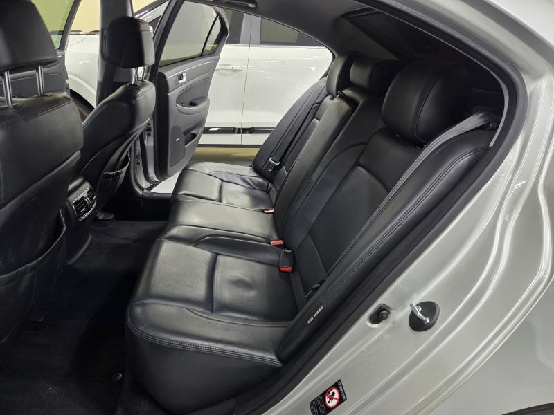 현대 제네시스 수출형 3.8 - 이미지 12