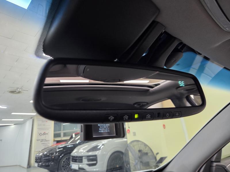 현대 제네시스 수출형 3.8 - 이미지 20