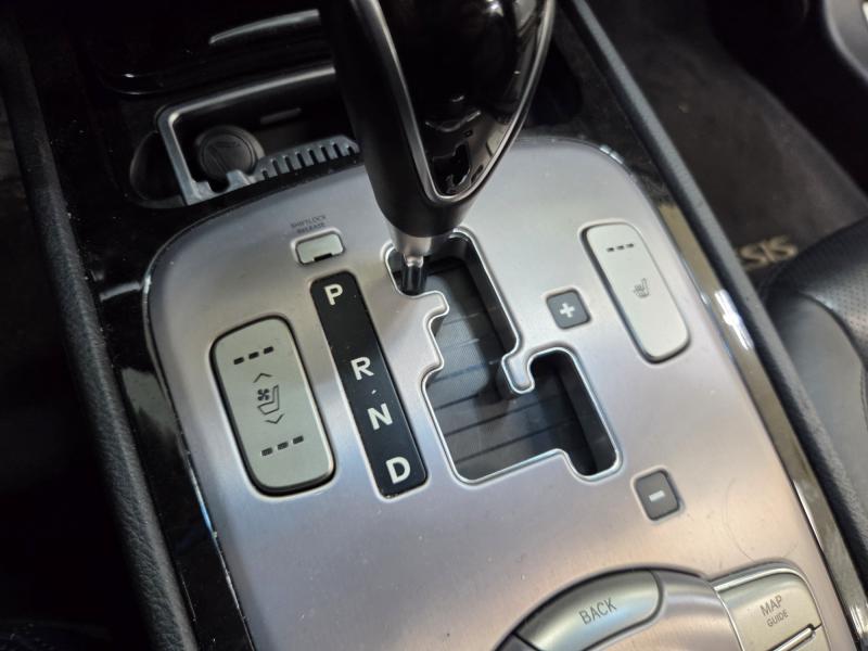 현대 제네시스 수출형 3.8 - 이미지 11