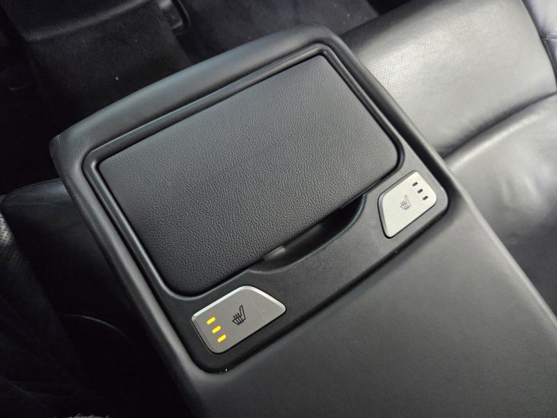 현대 제네시스 수출형 3.8 - 이미지 7