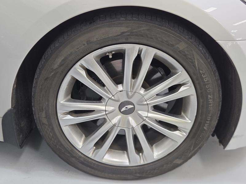 현대 제네시스 수출형 3.8 - 이미지 18