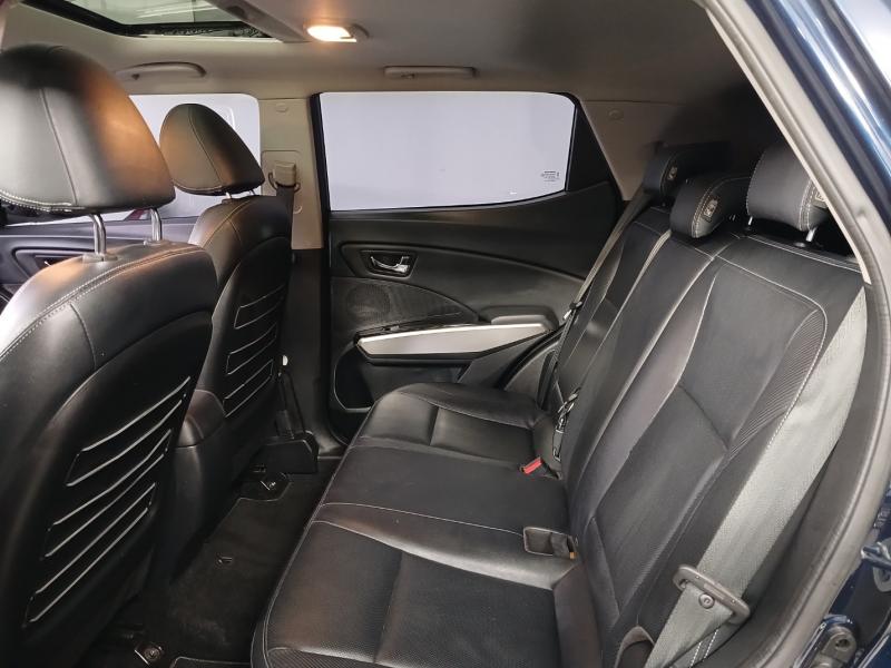 KG모빌리티(쌍용) 티볼리 디젤 2WD VX - 이미지 20