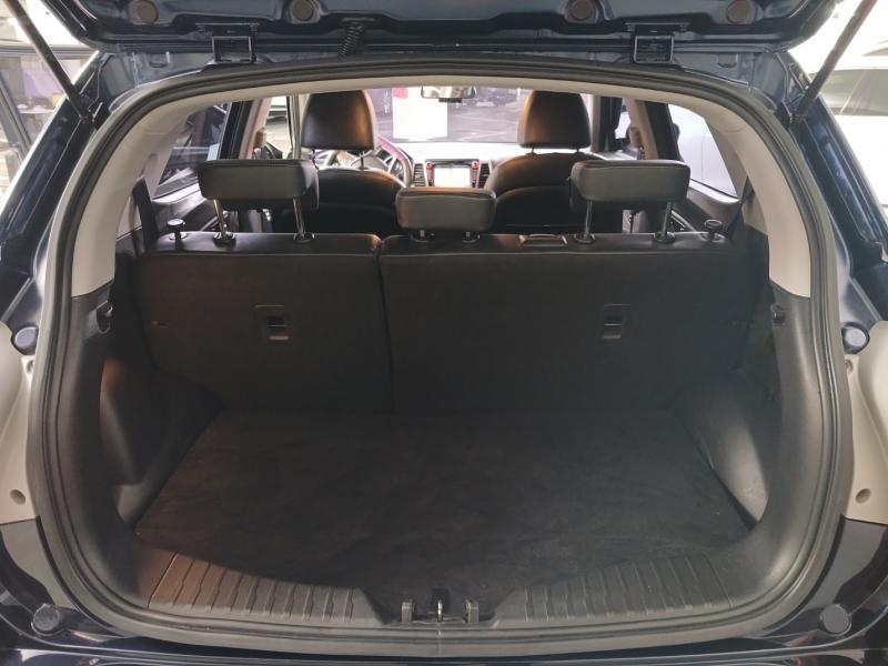 KG모빌리티(쌍용) 티볼리 디젤 2WD VX - 이미지 19