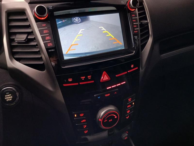 KG모빌리티(쌍용) 티볼리 디젤 2WD VX - 이미지 7