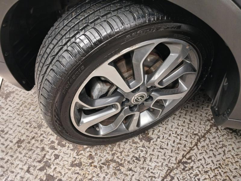 KG모빌리티(쌍용) 티볼리 디젤 2WD VX - 이미지 11