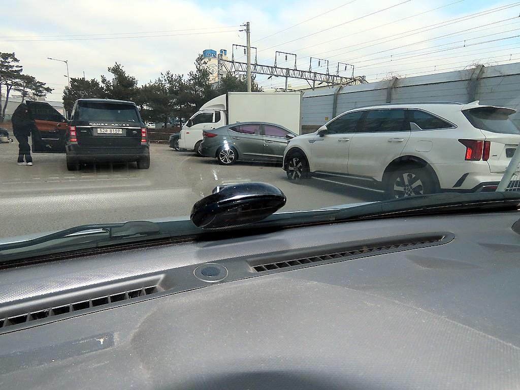 쉐보레 (대우) 스파크 가솔린 LS 스타 - 이미지 3