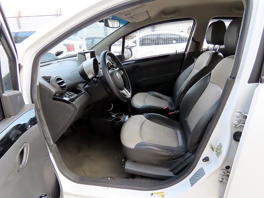 쉐보레 (대우) 스파크 가솔린 LS 스타 - 이미지 2