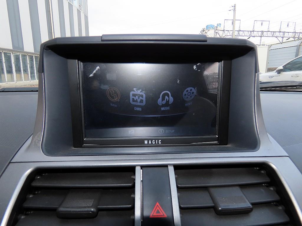 쉐보레 (대우) 스파크 가솔린 LS 스타 - 이미지 17