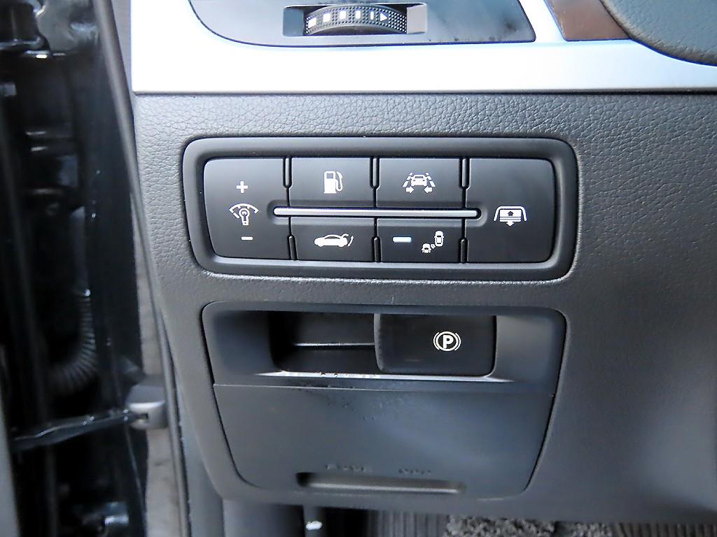 제네시스 G80 3.3 GDi 프리미엄 럭셔리 - 이미지 10