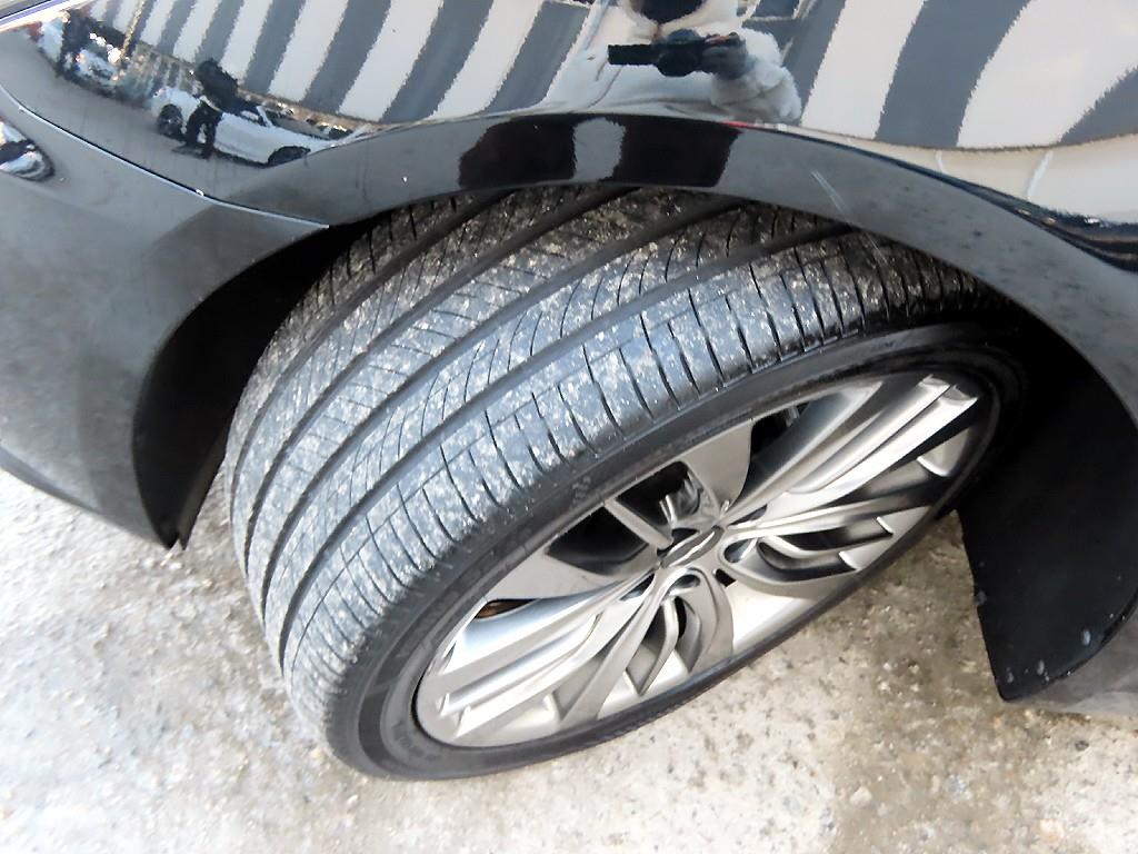 제네시스 G80 3.3 GDi 프리미엄 럭셔리 - 이미지 2