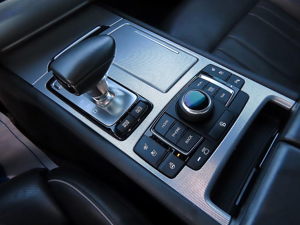 제네시스 G80 3.3 GDi 프리미엄 럭셔리 - 이미지 11