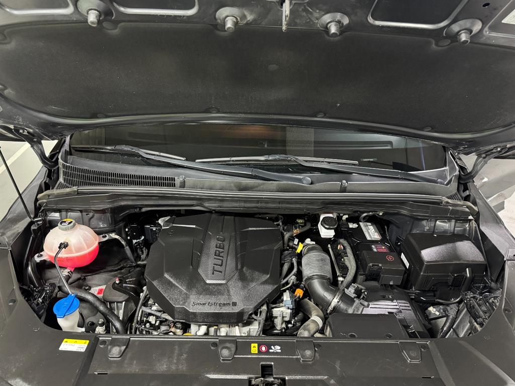 기아 신형 카니발(KA4) 9인승 디젤 프레스티지 - 이미지 12