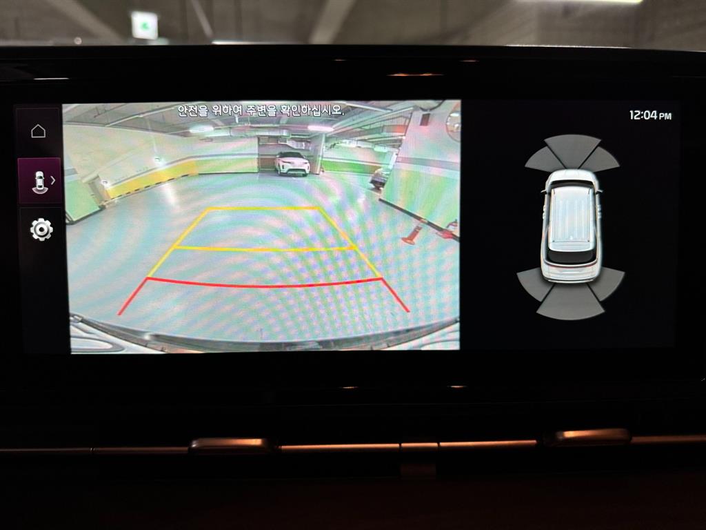 기아 신형 카니발(KA4) 9인승 디젤 프레스티지 - 이미지 4