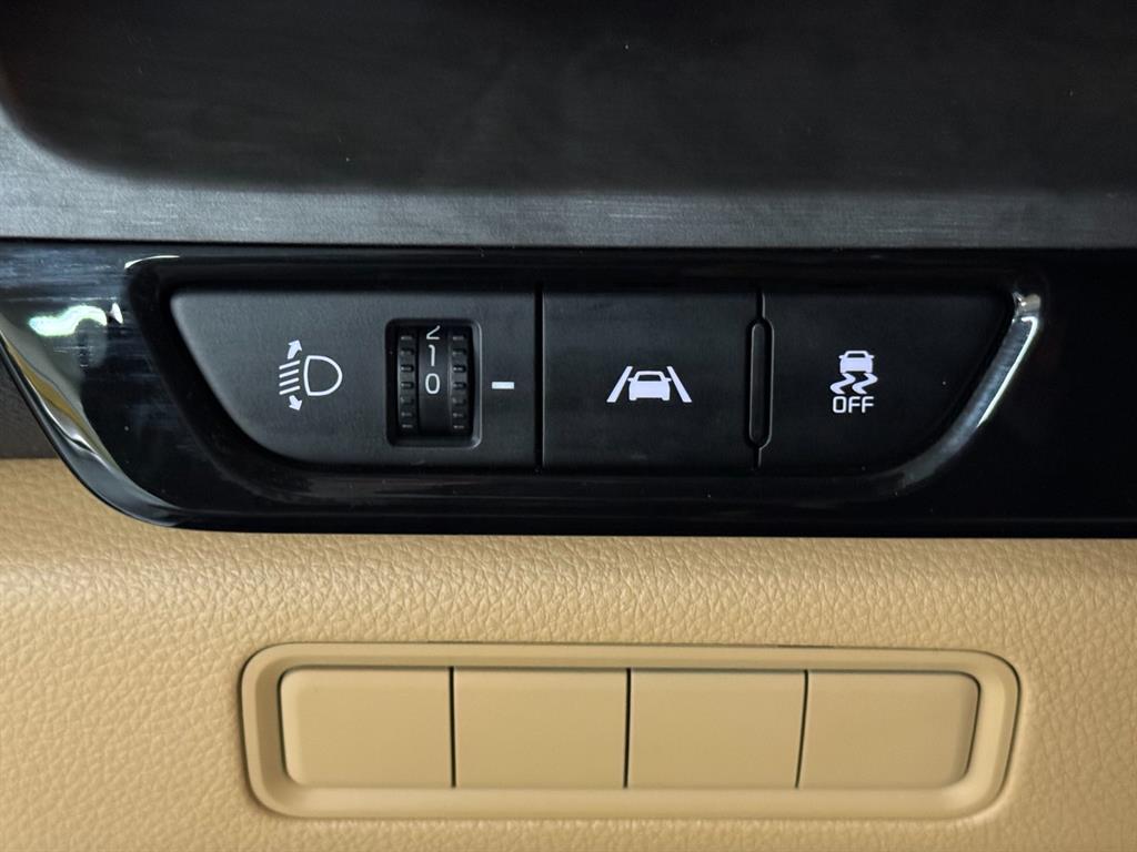 기아 신형 카니발(KA4) 9인승 디젤 프레스티지 - 이미지 7