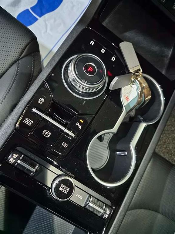 기아 더 뉴K5(DL3) 1.6 가솔린 터보 프레스티지 - 이미지 3