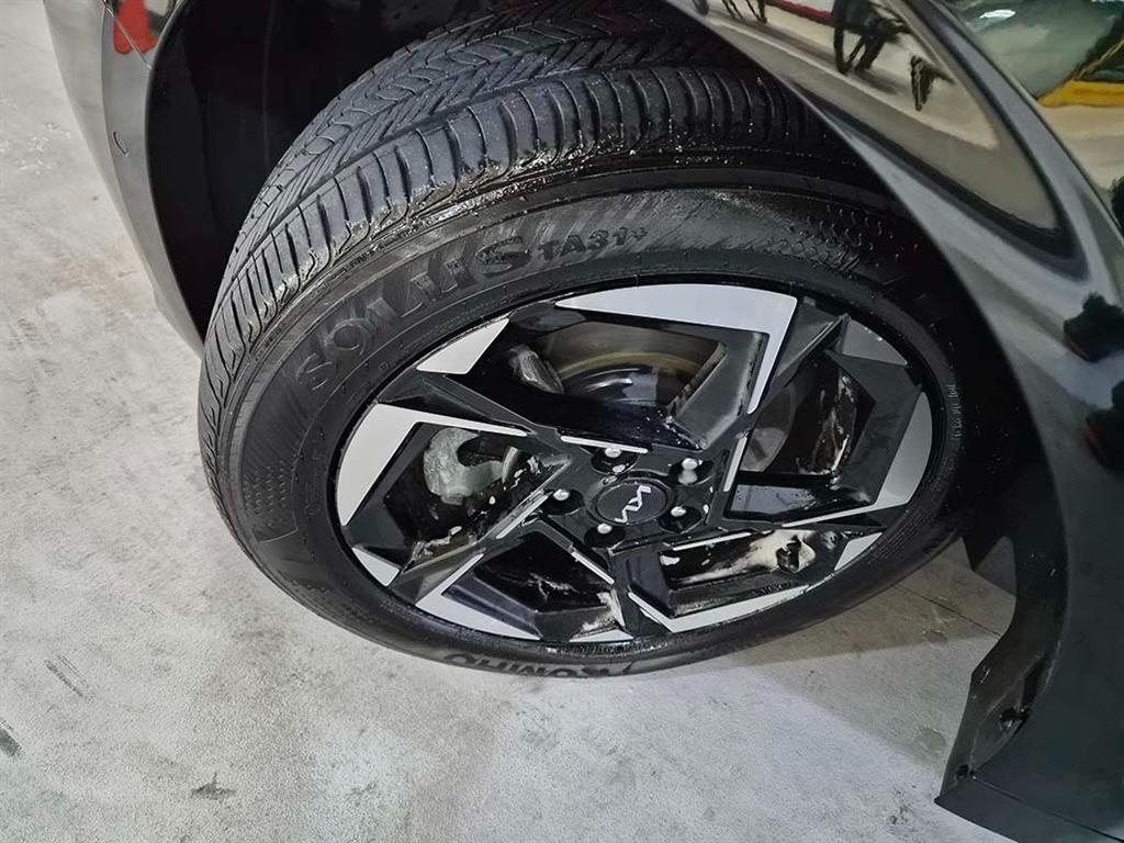 기아 더 뉴K5(DL3) 1.6 가솔린 터보 프레스티지 - 이미지 10