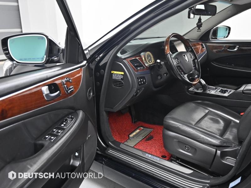 현대 에쿠스(신형) VL500 프레스티지 - 이미지 7