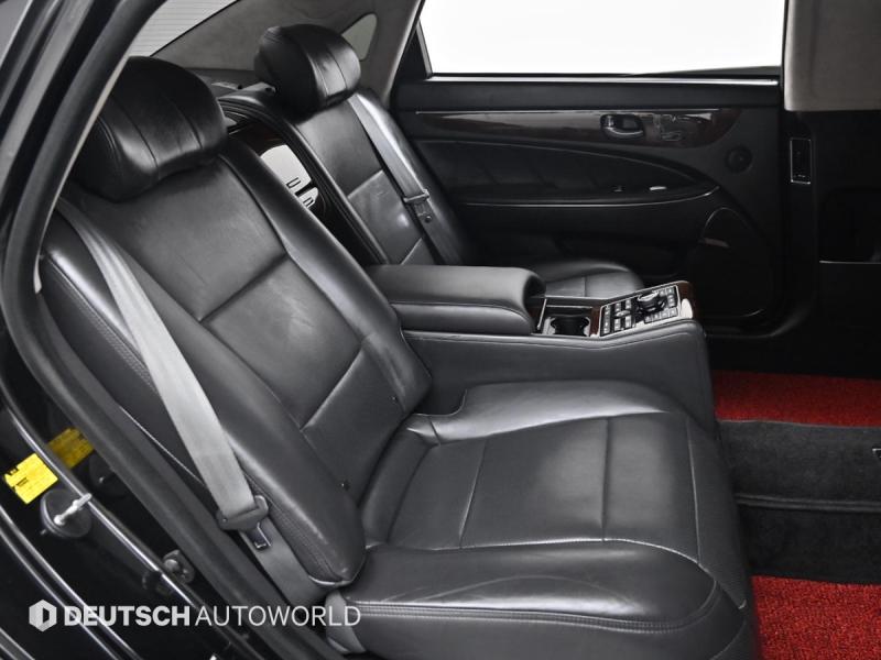 현대 에쿠스(신형) VL500 프레스티지 - 이미지 13