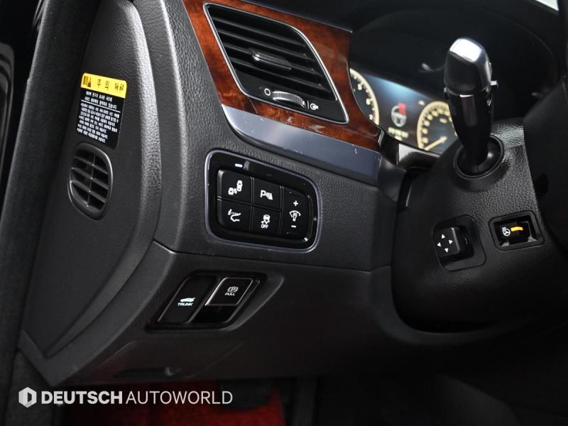 현대 에쿠스(신형) VL500 프레스티지 - 이미지 17