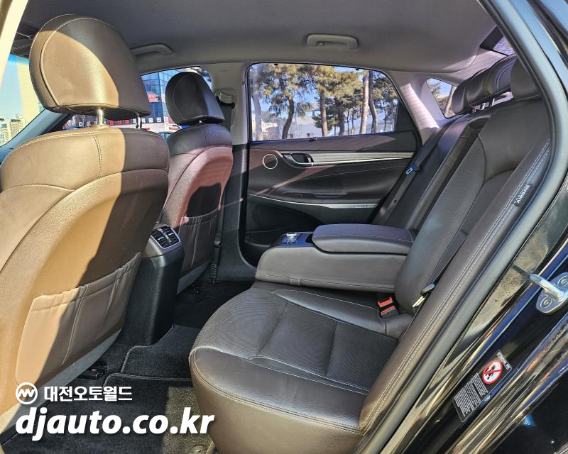 현대 그랜저IG - 이미지 3