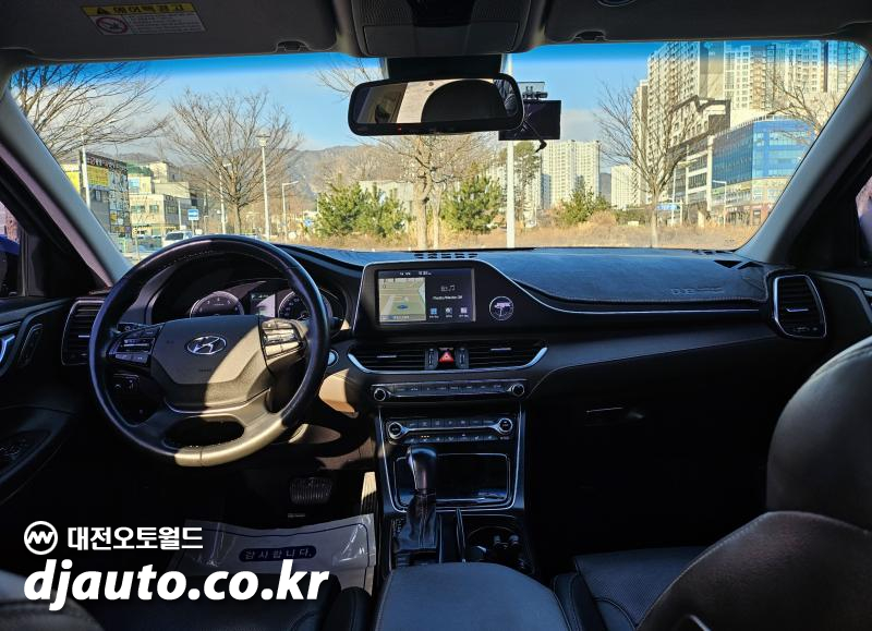 현대 그랜저IG - 이미지 9