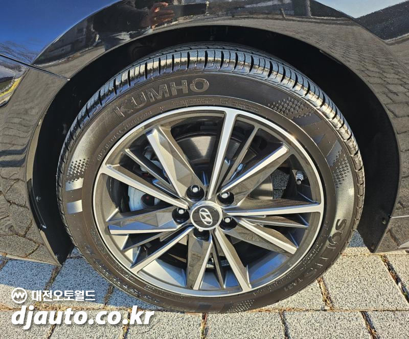 현대 그랜저IG - 이미지 11