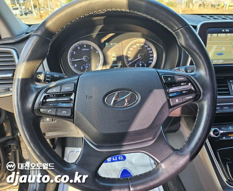 현대 그랜저IG - 이미지 6
