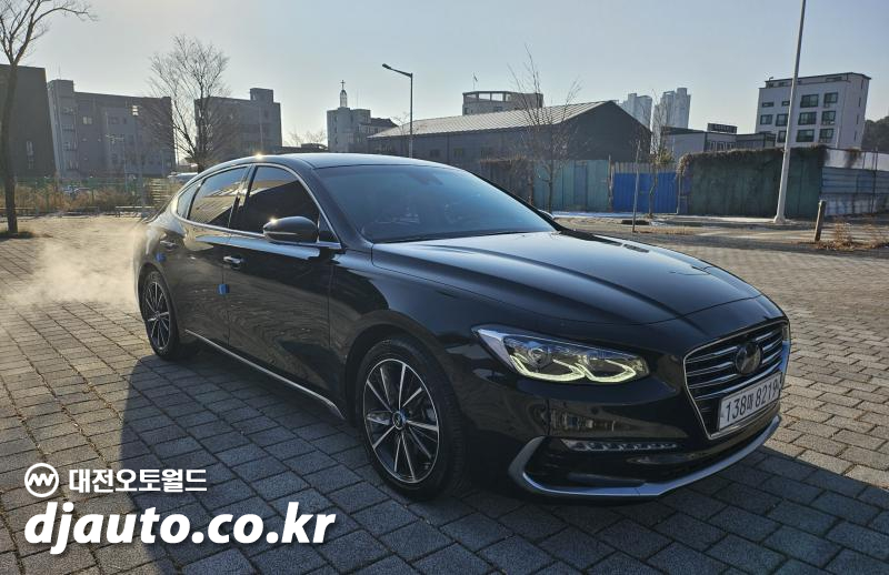 현대 그랜저IG - 이미지 7