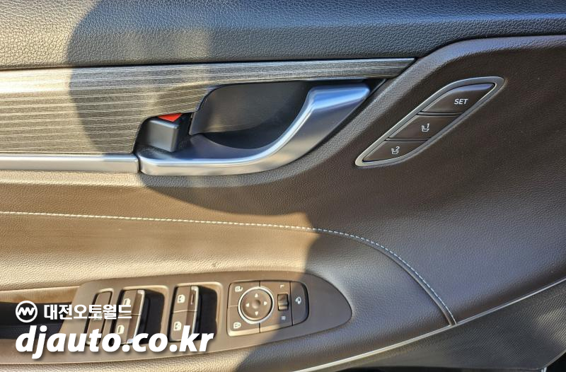 현대 그랜저IG - 이미지 17