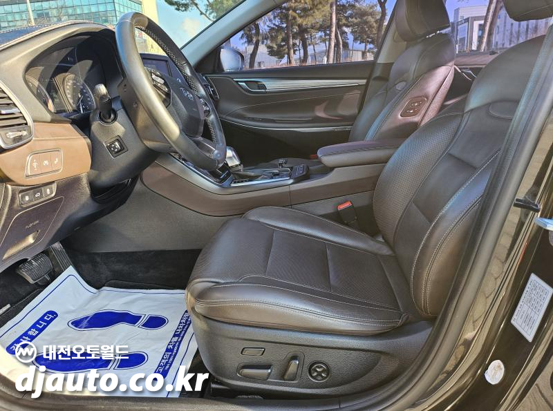 현대 그랜저IG - 이미지 15
