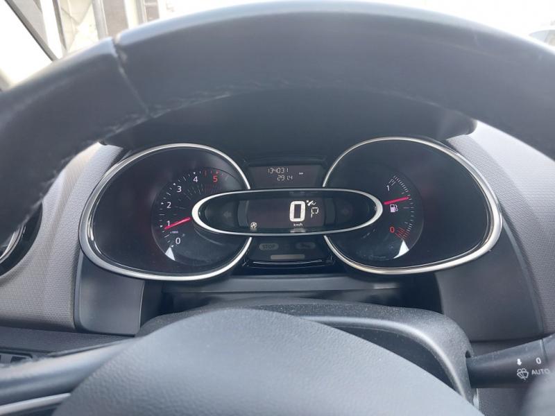 르노 (삼성) 클리오 1.5 디젤 인텐스 - 이미지 7