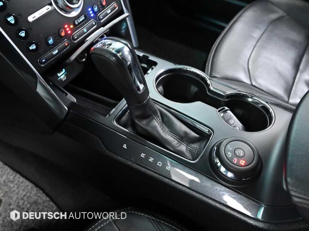 포드 익스플로러(5세대) 2.3 AWD 리미티드 - 이미지 11