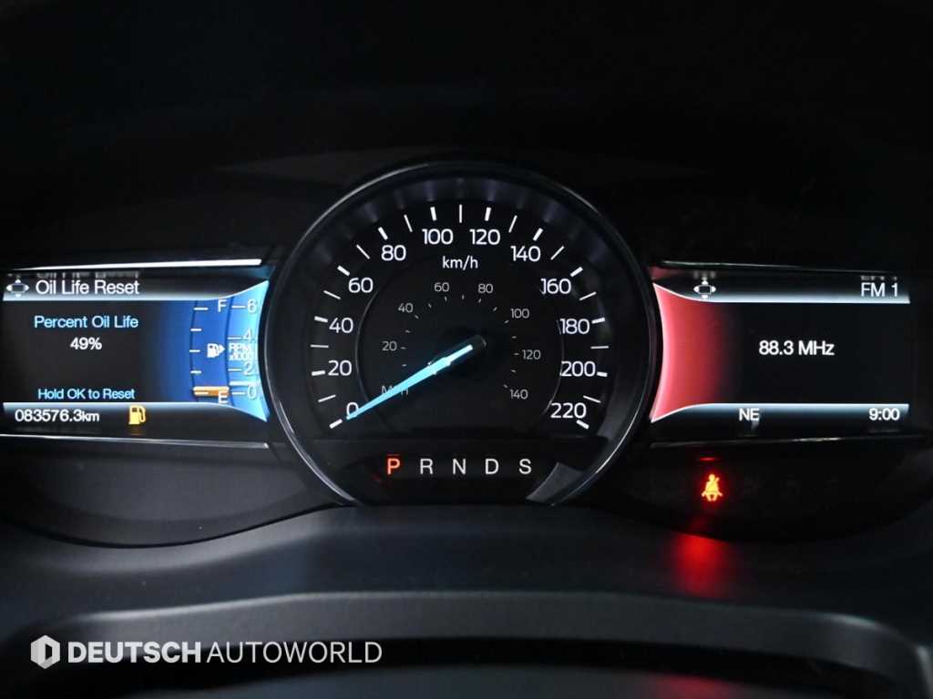 포드 익스플로러(5세대) 2.3 AWD 리미티드 - 이미지 9