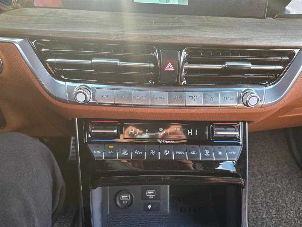 기아 모하비 더 마스터 3.0 디젤 4WD 마스터즈 - 이미지 7