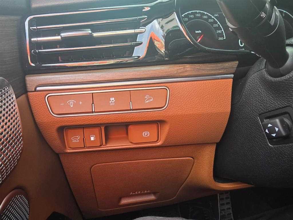 기아 모하비 더 마스터 3.0 디젤 4WD 마스터즈 - 이미지 6