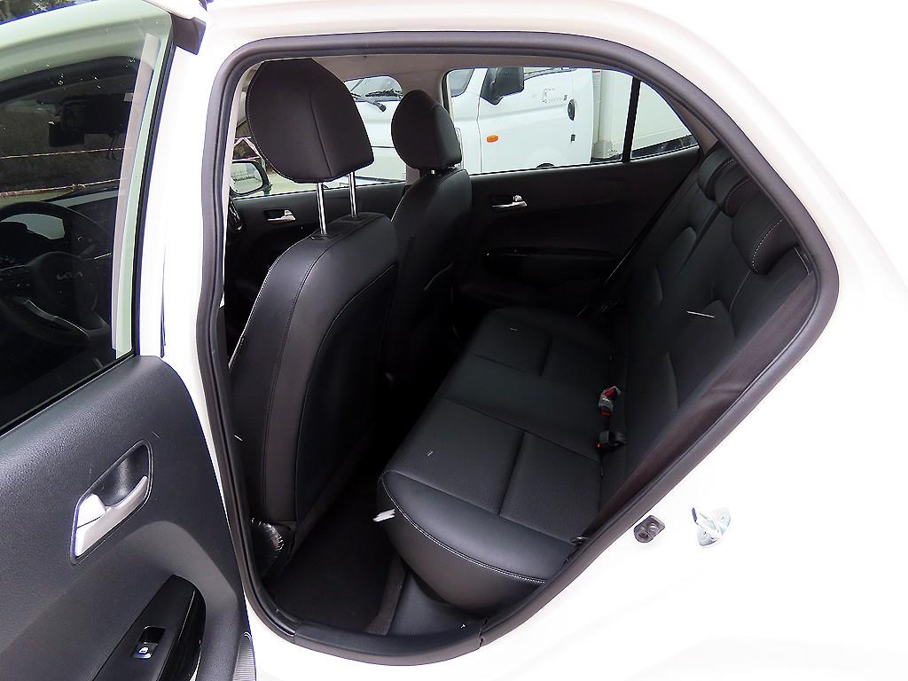 기아 모닝 어반 1.0 가솔린 시그니처 - 이미지 14