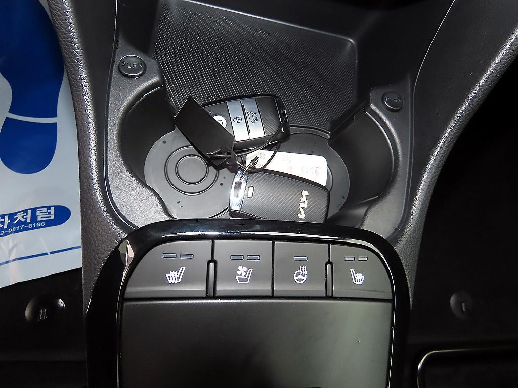 기아 모닝 어반 1.0 가솔린 시그니처 - 이미지 6