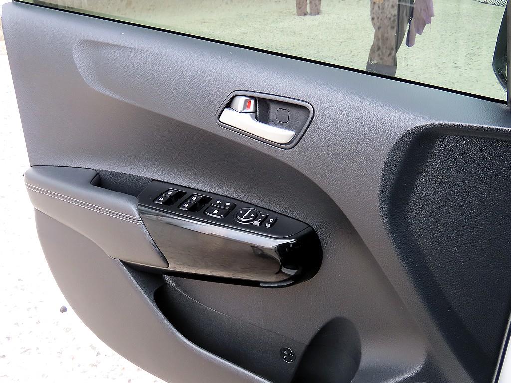 기아 모닝 어반 1.0 가솔린 시그니처 - 이미지 9