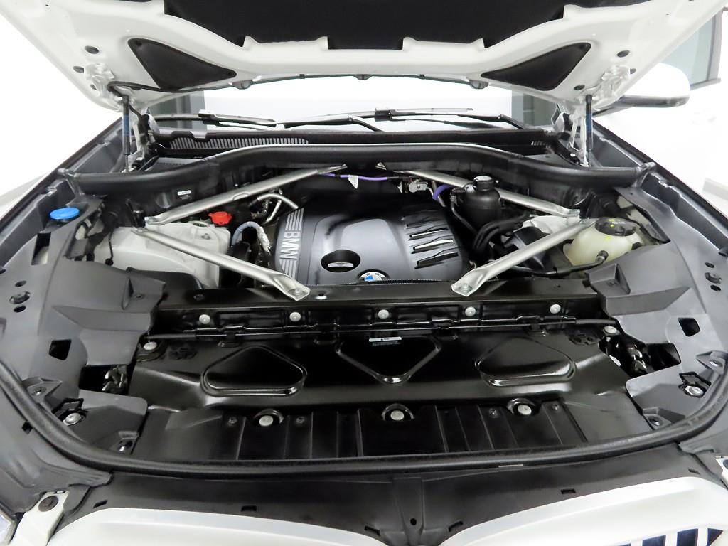 BMW X5(4세대) 30d xDrive M 스포츠팩 - 이미지 17