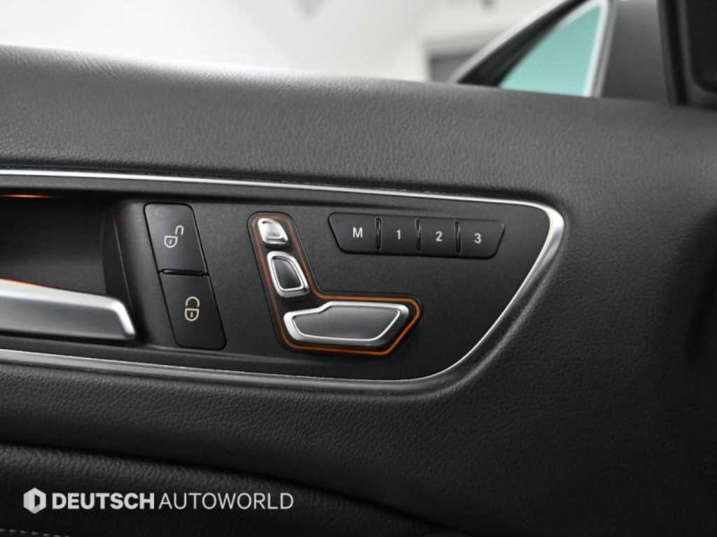 벤츠 GLA클래스 GLA 220 - 이미지 17