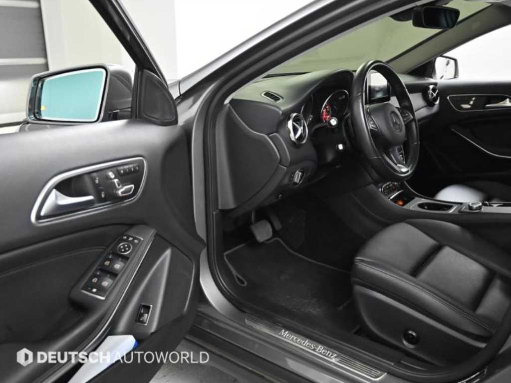 벤츠 GLA클래스 GLA 220 - 이미지 10