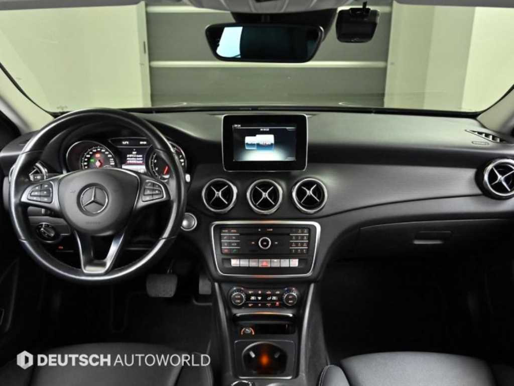 벤츠 GLA클래스 GLA 220 - 이미지 5