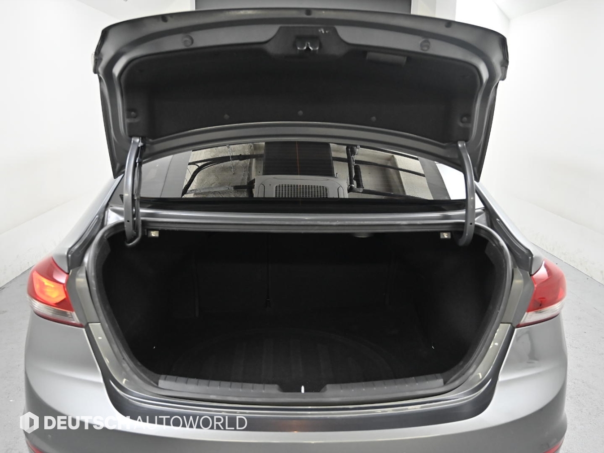 현대 아반떼AD 1.6 GDi 프리미엄 - 이미지 15