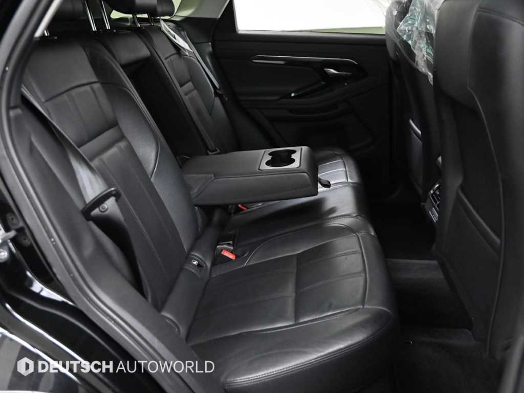 랜드로버 레인지로버 이보크(2세대) 2.0 D150 S - 이미지 14