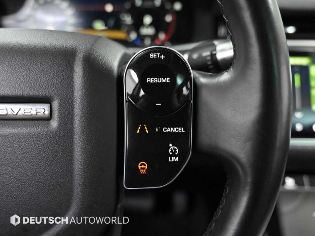 랜드로버 레인지로버 이보크(2세대) 2.0 D150 S - 이미지 18