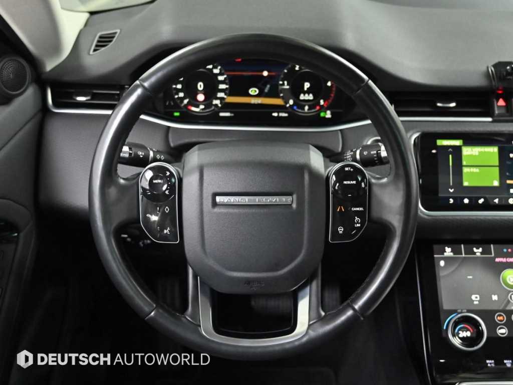 랜드로버 레인지로버 이보크(2세대) 2.0 D150 S - 이미지 6