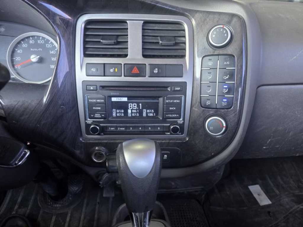 현대 포터II CRDi 슈퍼캡 초장축 모던 - 이미지 2