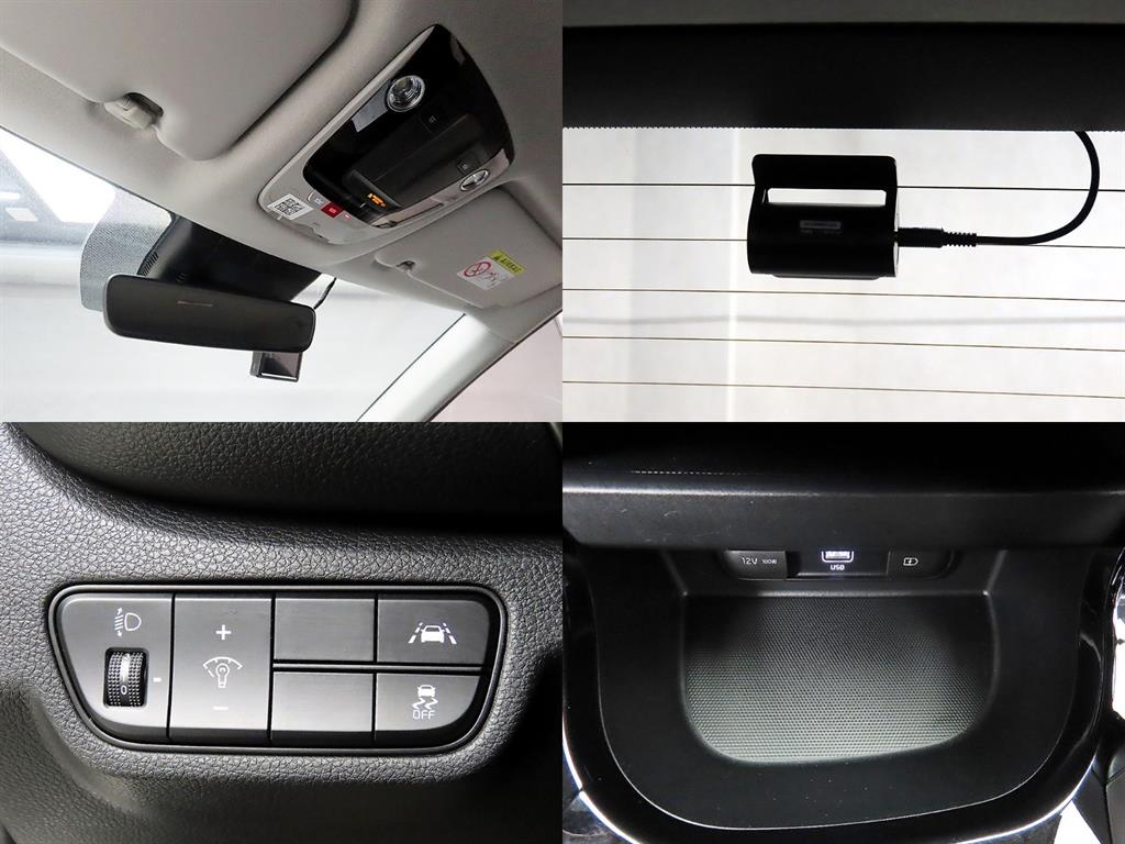 기아 셀토스 1.6 가솔린 2WD 시그니처 - 이미지 11