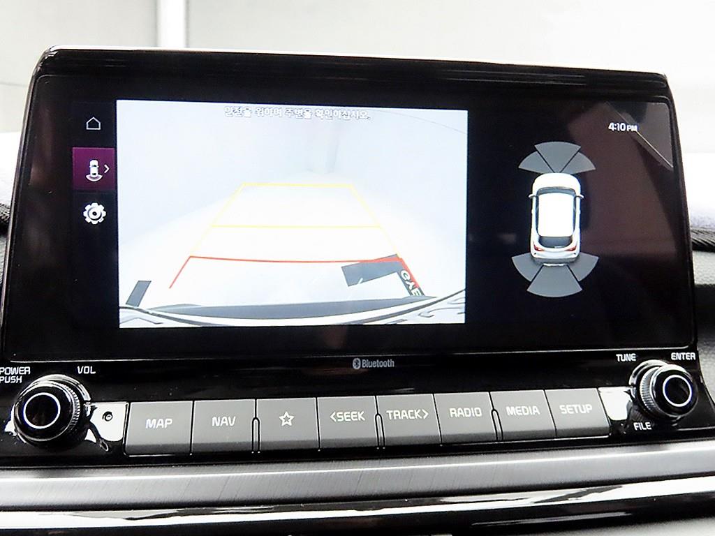 기아 셀토스 1.6 가솔린 2WD 시그니처 - 이미지 20