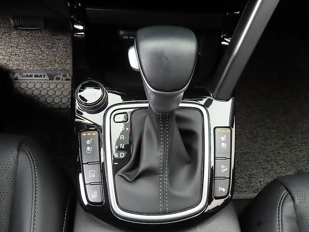 기아 셀토스 1.6 가솔린 2WD 시그니처 - 이미지 19